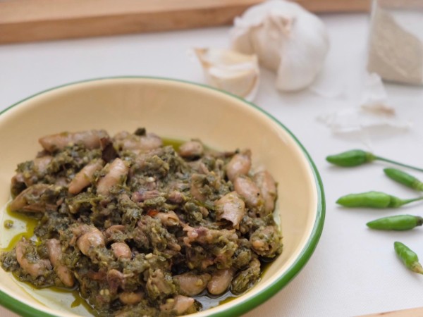 Cumi Cabe Hijau (250gr)