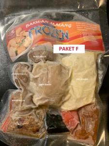 Bakso Kota Cak Man