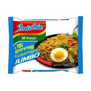 Indomie Goreng Jumbo