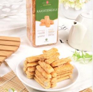 Holland Bakery Cookies