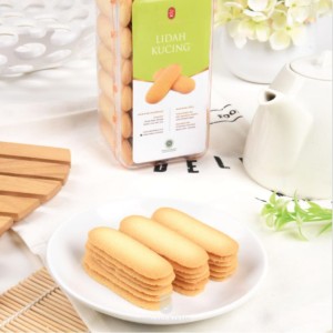 Holland Bakery Cookies
