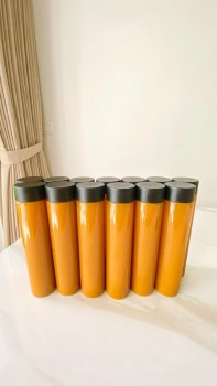 Jamu Kunyit Asam