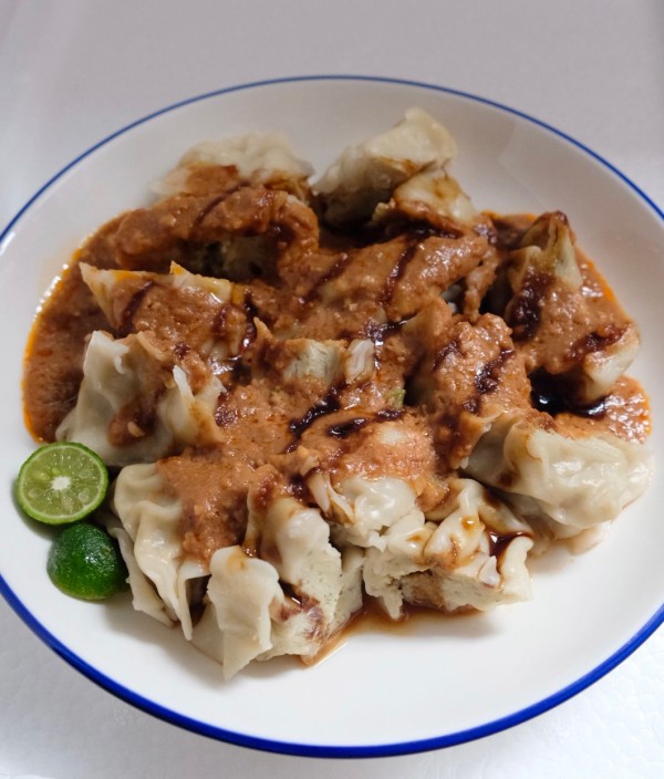 Siomay Bandung