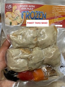 Bakso Kota Cak Man