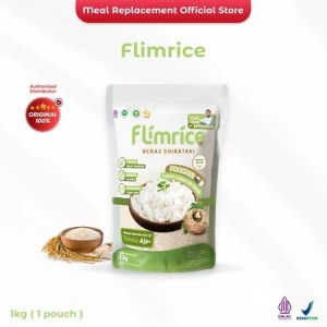 Flimrice Sirataki Rice