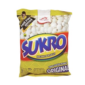 Kacang Sukro