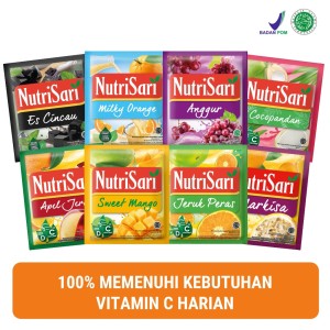 Nutrisari