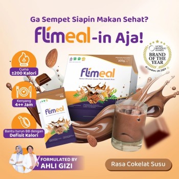 Flimeal (Meal Replacement)