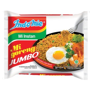 Indomie Goreng Jumbo