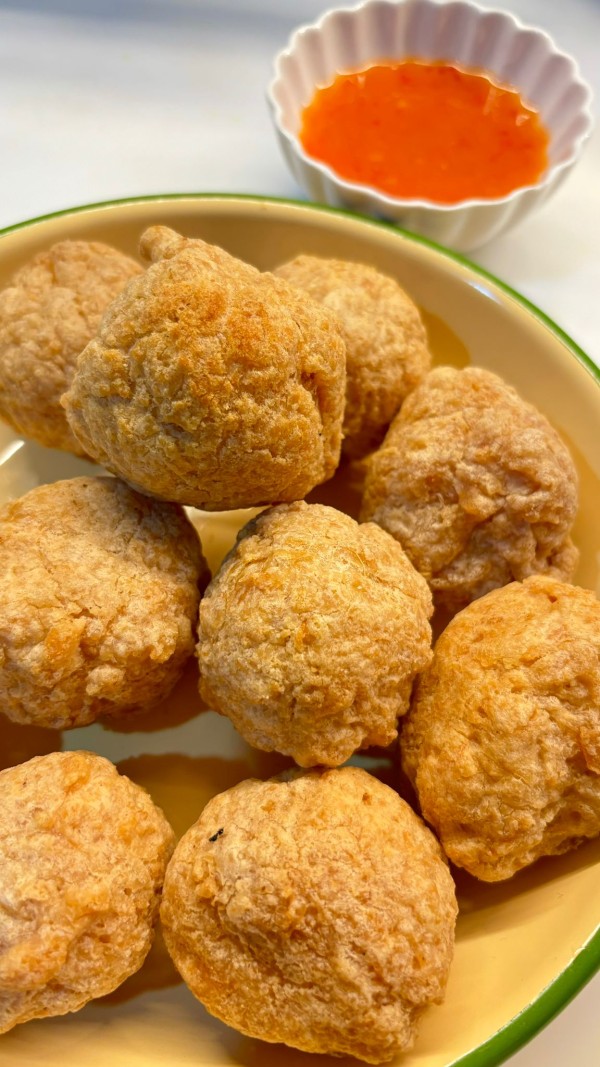 Bakso Goreng 10pcs