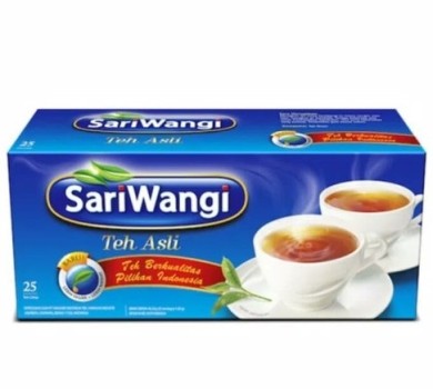 Sari Wangi Teh Celup