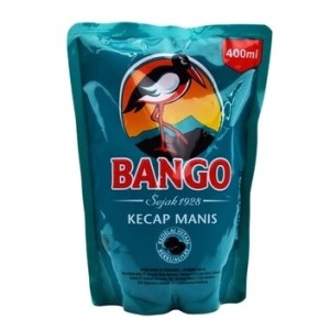 Bango Kecap