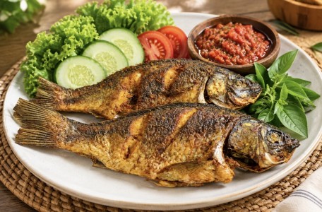 Ikan Mas