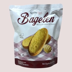 Bagelen Kartika Toast