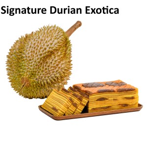 LAMOIST Lapis Legit SIGNATURE (HALF)