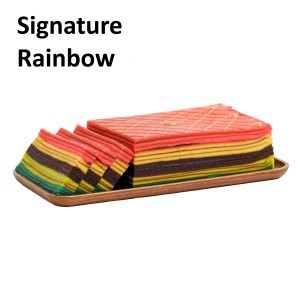 LAMOIST Lapis Legit SIGNATURE (HALF)