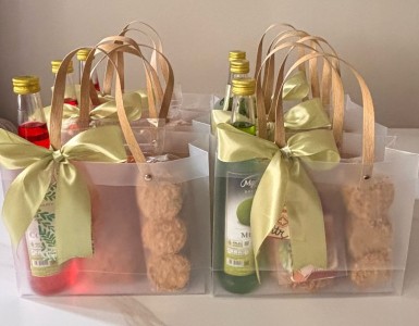 Kemasan Hampers