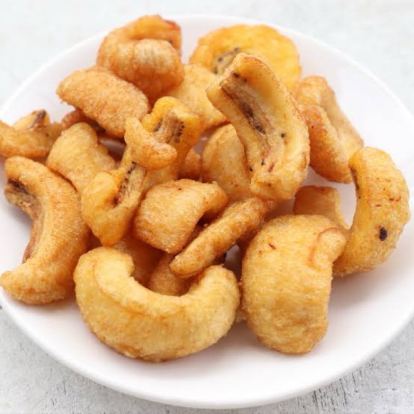 Rambak Pisang