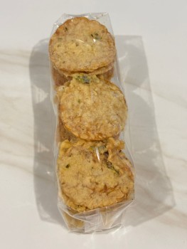 Keripik Tempe
