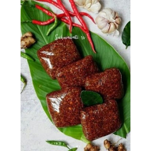 Bumbu Pecel