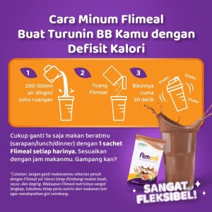 Flimeal (Meal Replacement)