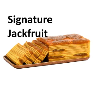 LAMOIST Lapis Legit SIGNATURE (HALF)