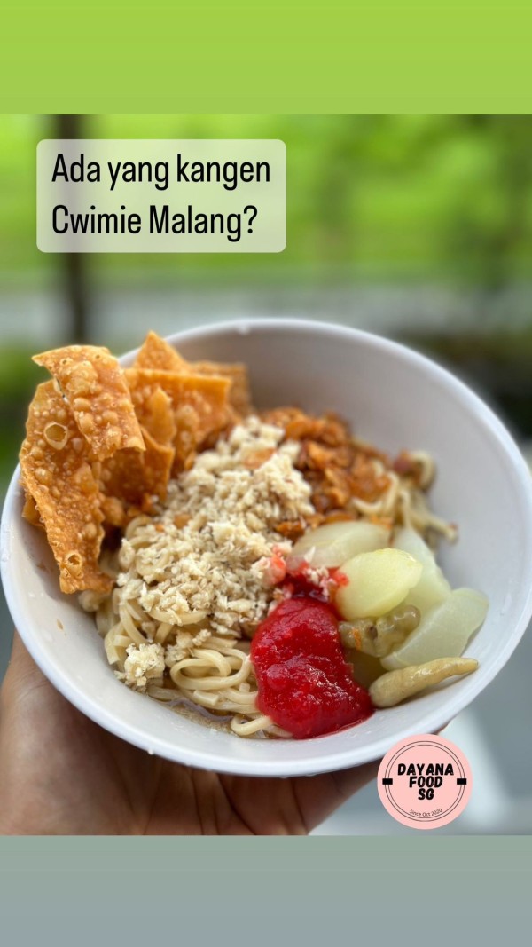 Cwimie Malang
