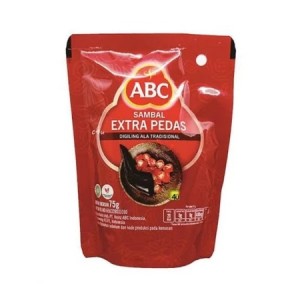 ABC Sambal Sachet