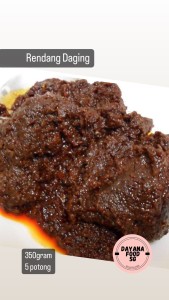 Rendang