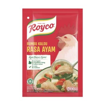 Royco Bumbu Kaldu 220GR