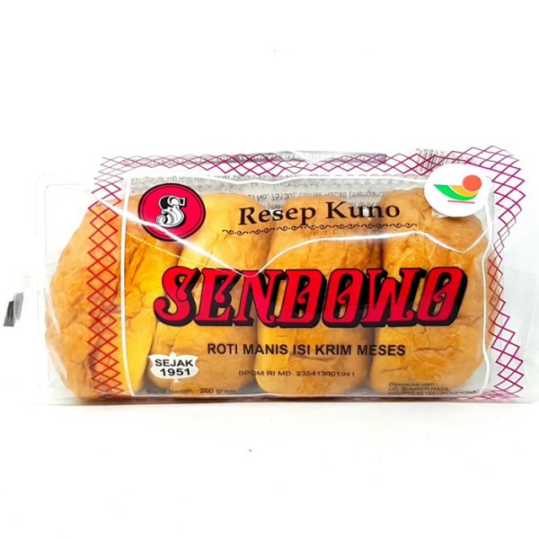 Sendowo