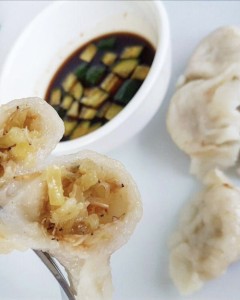 Pempek Pistel Isi 10