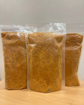 Bumbu Pecel Tabur
