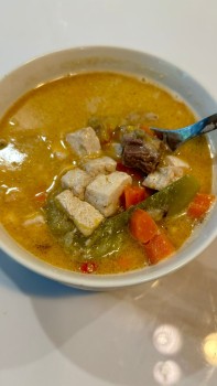 Sayur Lodeh Campur