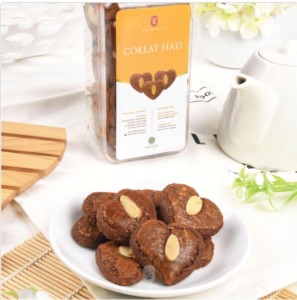 Holland Bakery Cookies