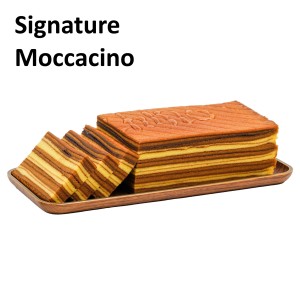 LAMOIST Lapis Legit SIGNATURE (HALF)