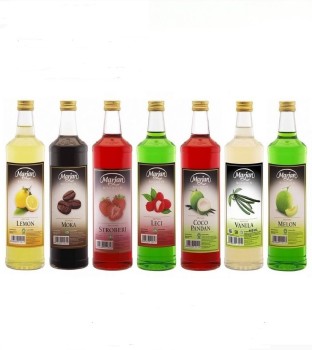 Sirup Marjan