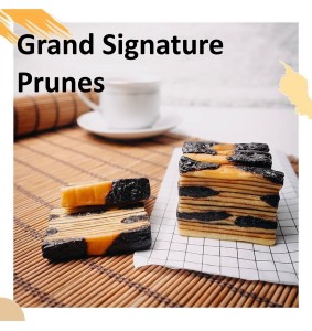LAMOIST Lapis Legit GRAND SIGNATURE - Pre Order(PO)