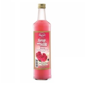 Sirup Marjan