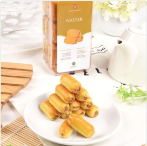 Holland Bakery Cookies