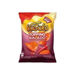 Keripik Singkong KUSUKA