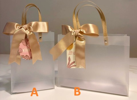 Kemasan Hampers