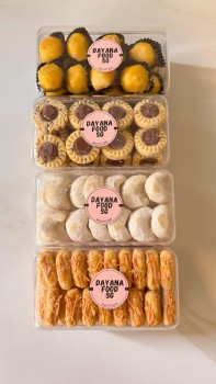 Cookies Dayana