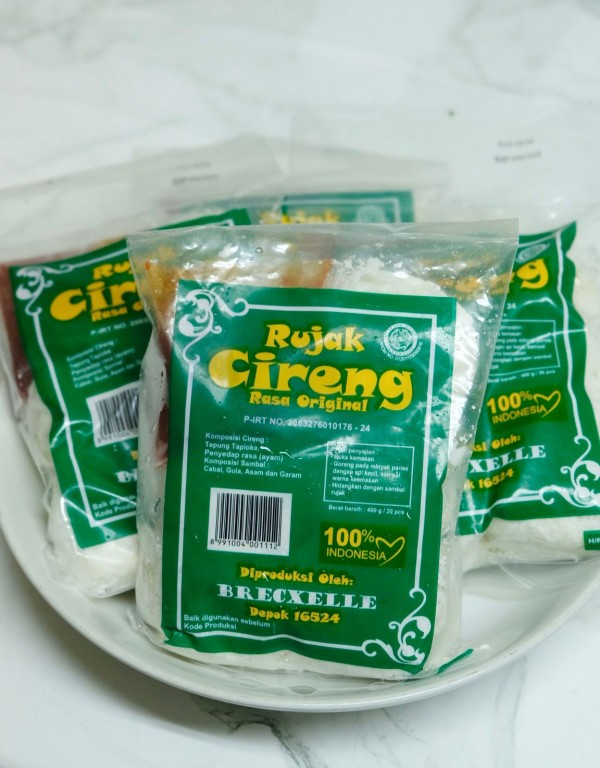 Cireng