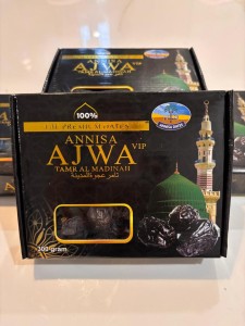 Kurma Safiva