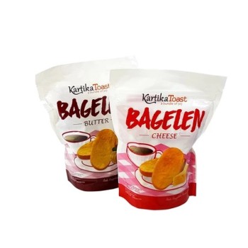 Bagelen Kartika Toast