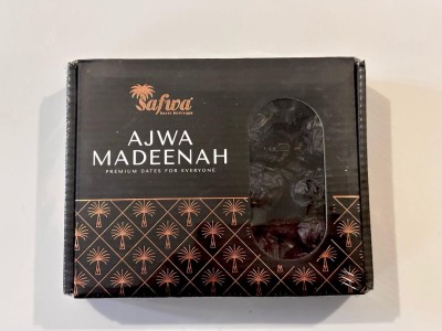 Kurma Safiva