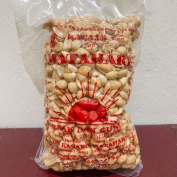 Kacang Bawang / Kacang Kapri