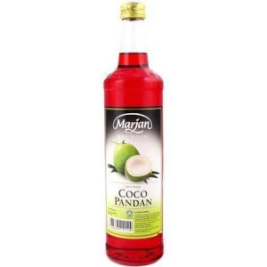 Sirup Marjan