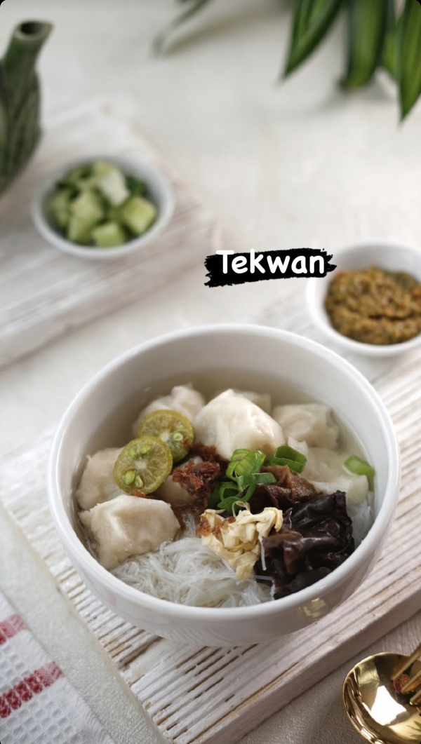 Tekwan